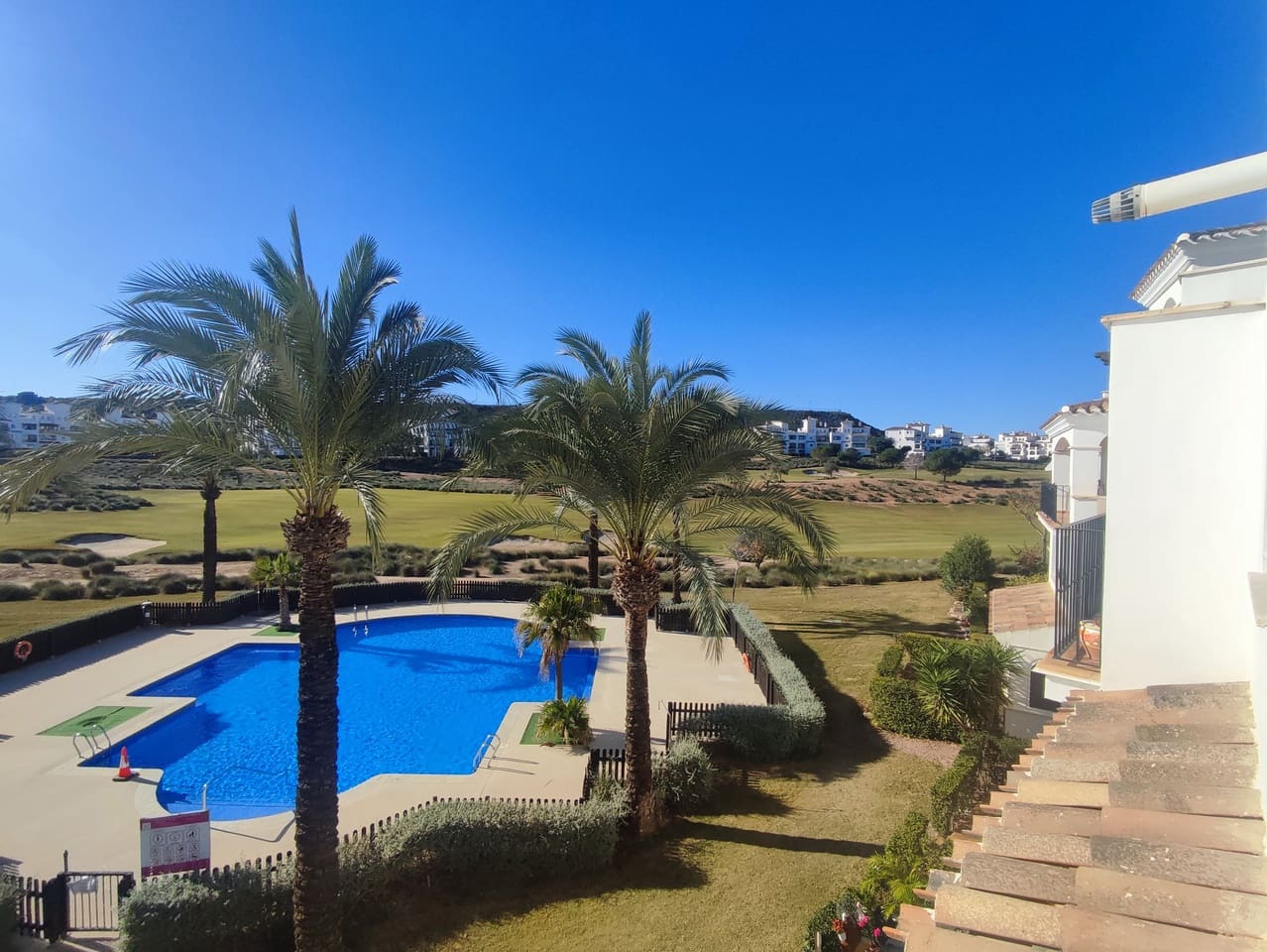 2 bedroom Apartment for sale in Avileses with pool garage - € 142,500 (Ref: 9393416)