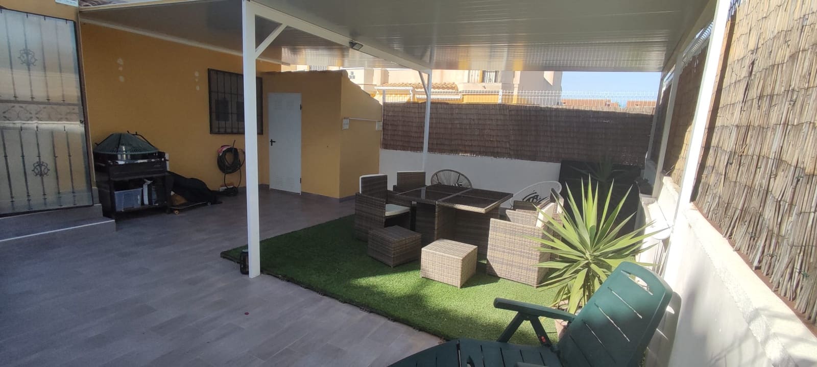 3 bedroom Townhouse for sale in Guardamar del Segura - € 214,900 (Ref: 9393420)