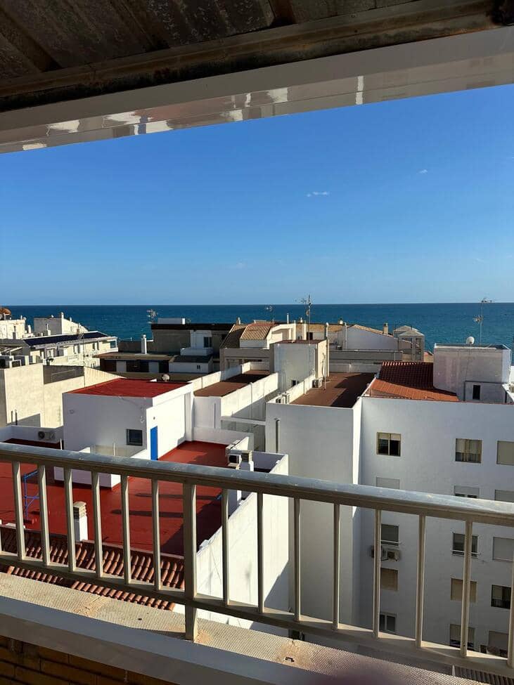 2 soverom Penthouse til salgs i Torrevieja - € 220 000 (Ref: 9393421)