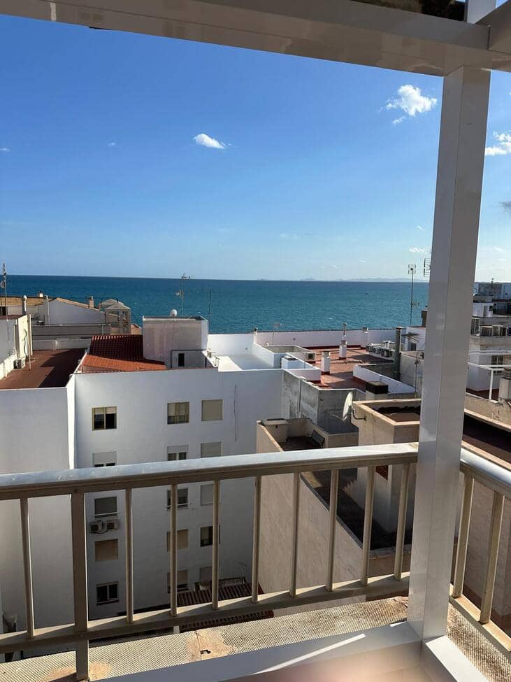 2 soverom Penthouse til salgs i Torrevieja - € 220 000 (Ref: 9393421)