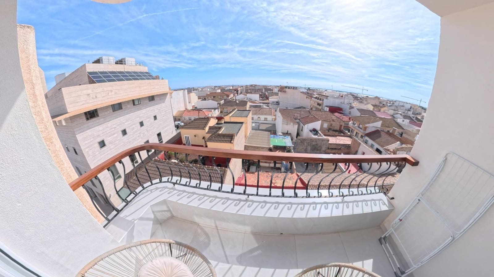 3 bedroom Apartment for sale in Pilar de la Horadada - € 234,900 (Ref: 9393424)
