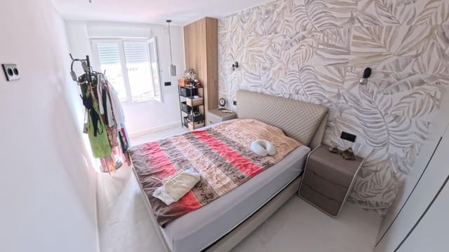 3 bedroom Apartment for sale in Pilar de la Horadada ciudad, Pilar de la Horadada - € 234,900 (Ref: 9393424)