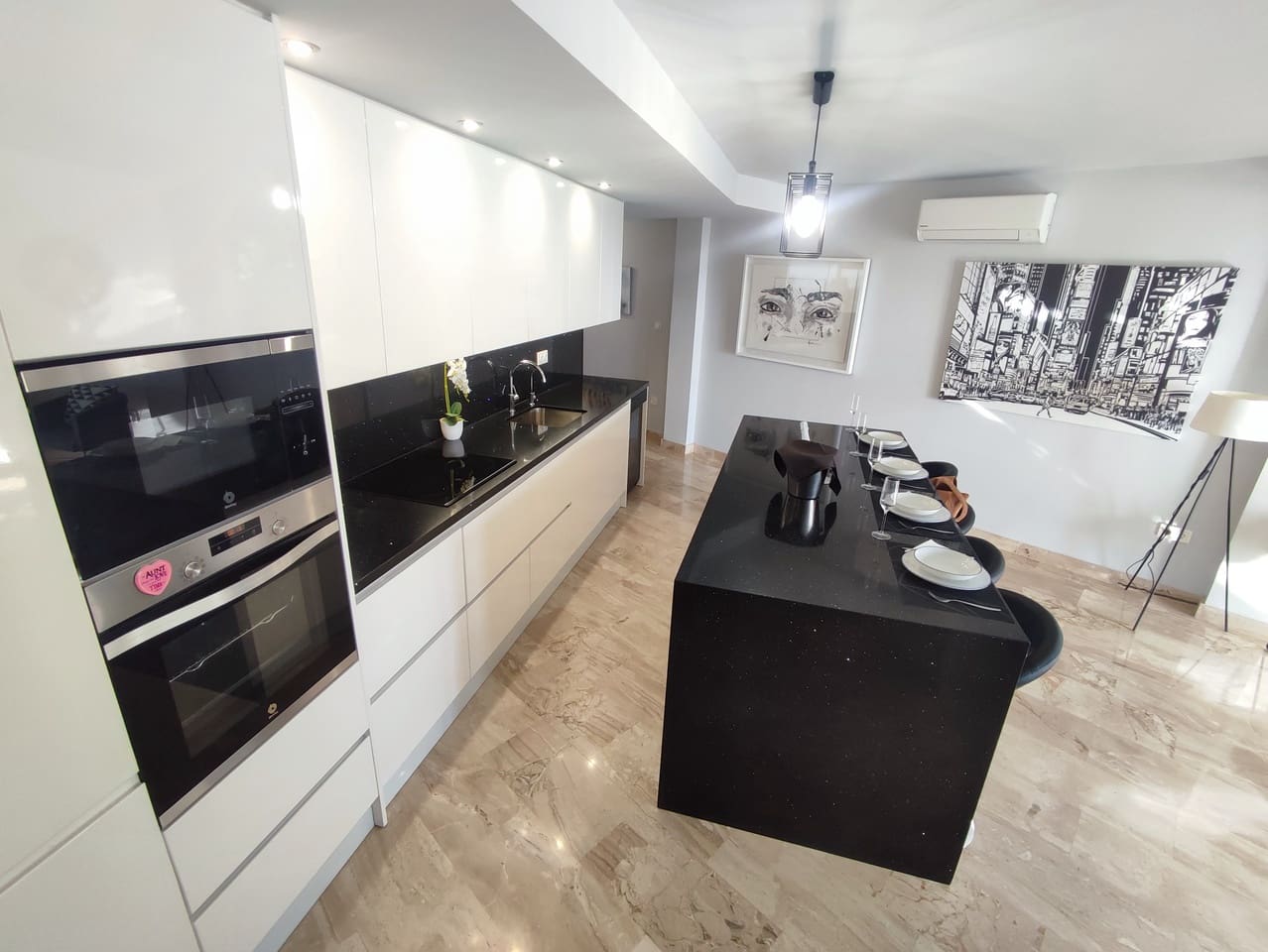 3 bedroom Apartment for sale in Lo Pagan - € 274,950 (Ref: 9393427)