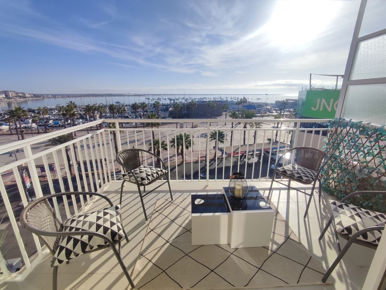 3 bedroom Apartment for sale in Lo Pagan - € 274,950 (Ref: 9393427)