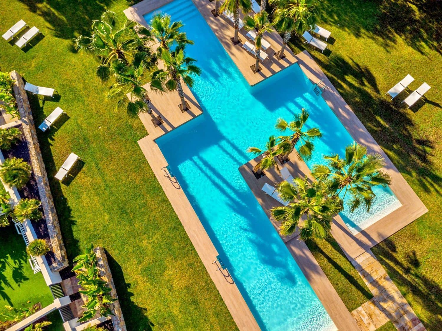 2 soverom Leilighet til salgs i Orihuela med svømmebasseng garasje - € 359 000 (Ref: 9393429)