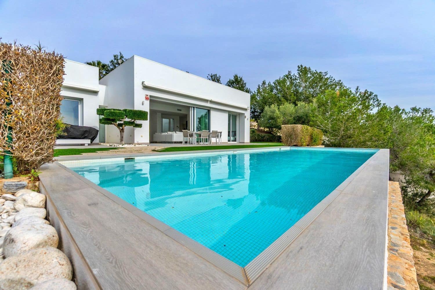 3 bedroom Villa for sale in Orihuela with pool - € 990,000 (Ref: 9393431)