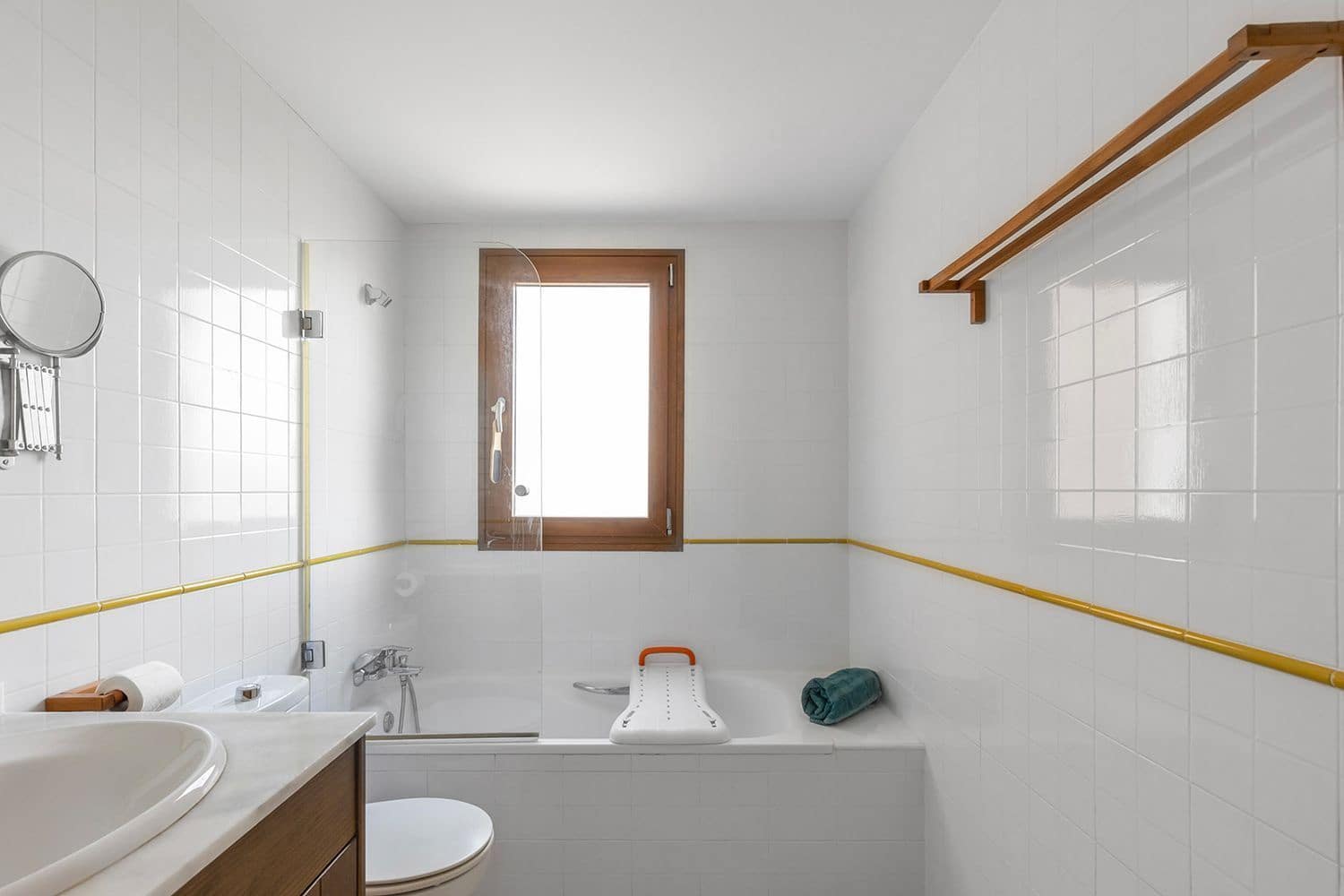 2 Zimmer Apartment zu verkaufen in Torrevieja mit Pool Garage - 255.000 € (Ref: 9393434)