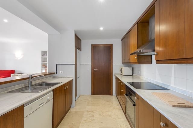 2 Zimmer Apartment zu verkaufen in Punta Prima, Torrevieja mit Pool Garage - 255.000 € (Ref: 9393434)
