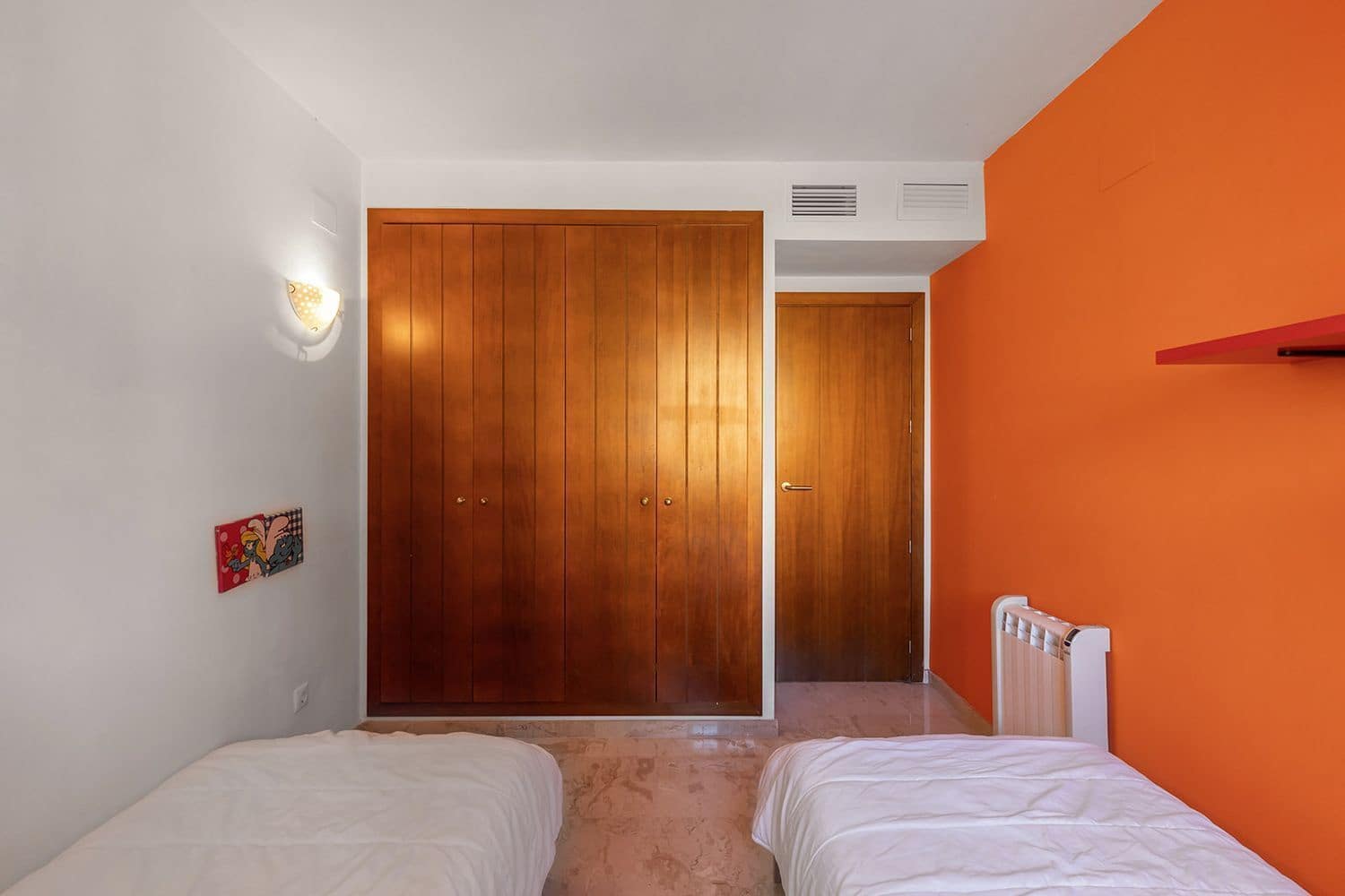 2 Zimmer Apartment zu verkaufen in Torrevieja mit Pool Garage - 255.000 € (Ref: 9393434)