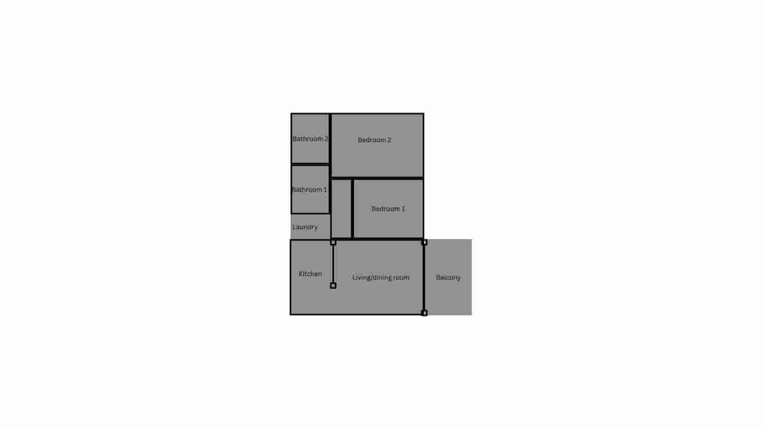 2 Zimmer Apartment zu verkaufen in Torrevieja mit Pool Garage - 255.000 € (Ref: 9393434)