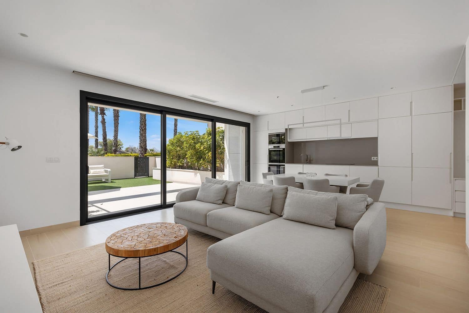 3 slaapkamer Appartement te koop in Orihuela met zwembad garage - € 449.000 (Ref: 9393435)