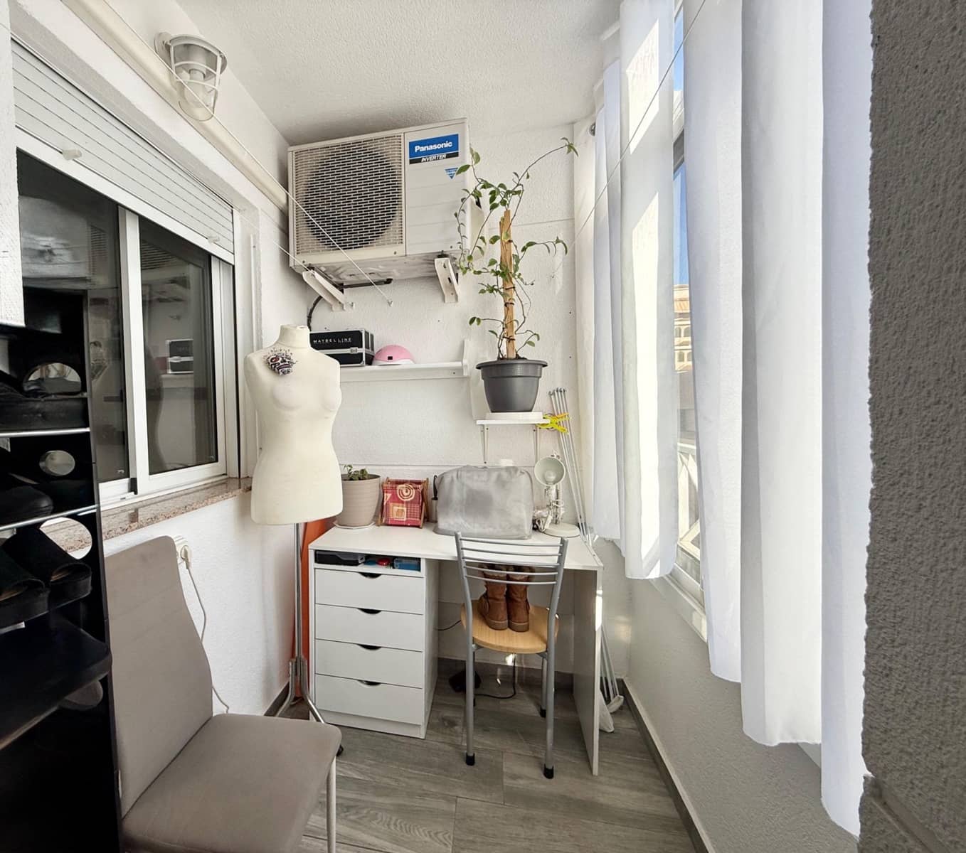 2 soverom Leilighet til salgs i Torrevieja med svømmebasseng - € 148 900 (Ref: 9393436)