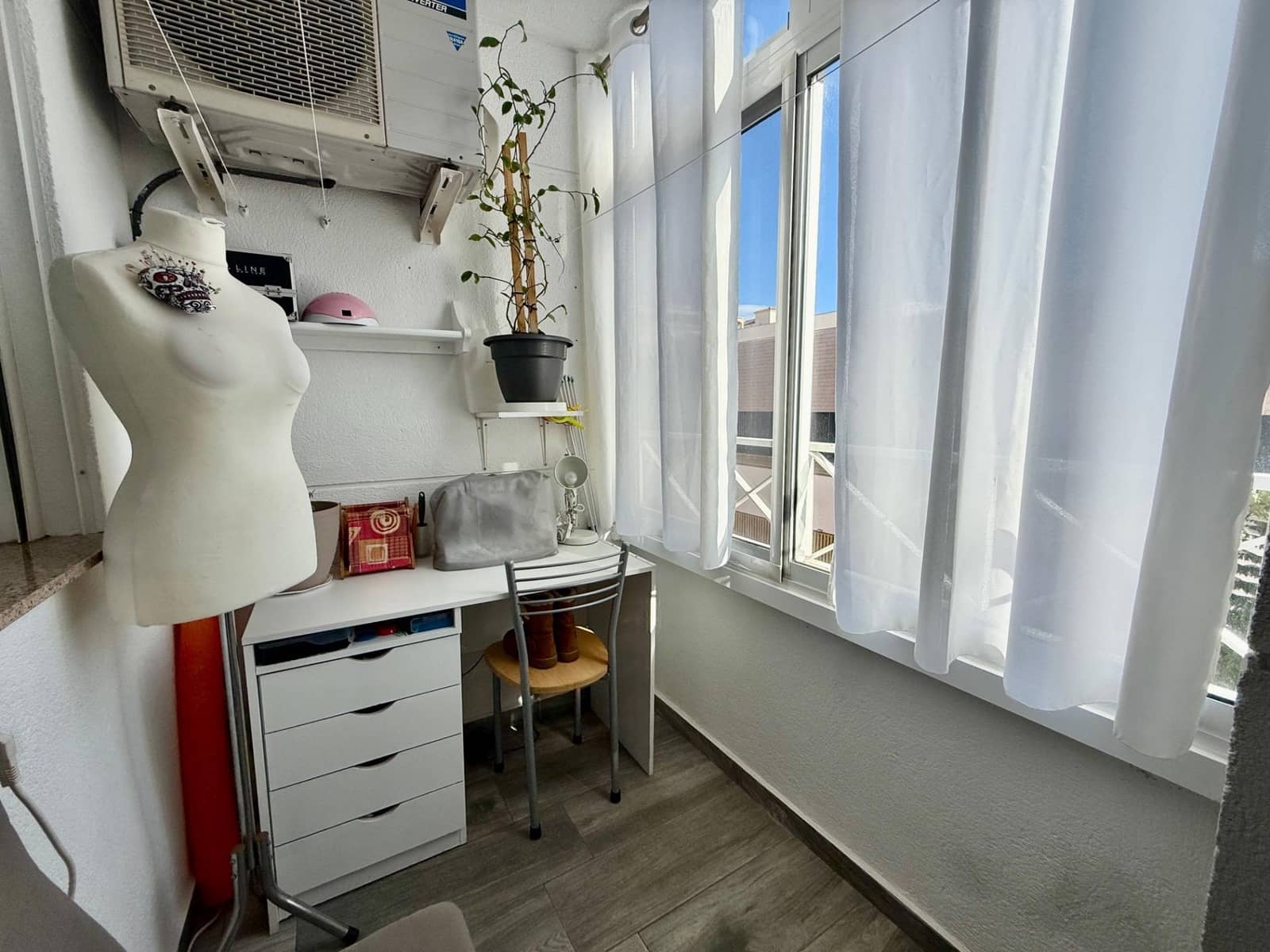 2 soverom Leilighet til salgs i Torrevieja med svømmebasseng - € 148 900 (Ref: 9393436)