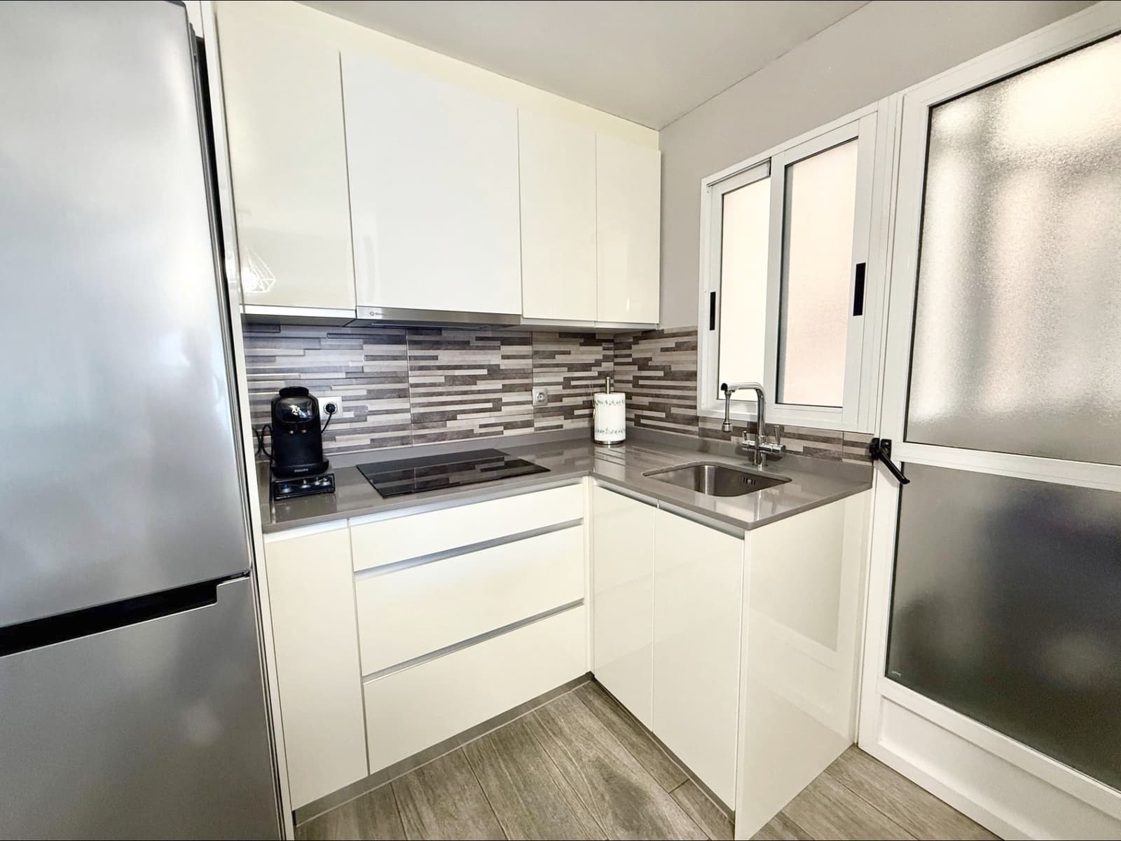 2 soverom Leilighet til salgs i Torrevieja med svømmebasseng - € 148 900 (Ref: 9393436)