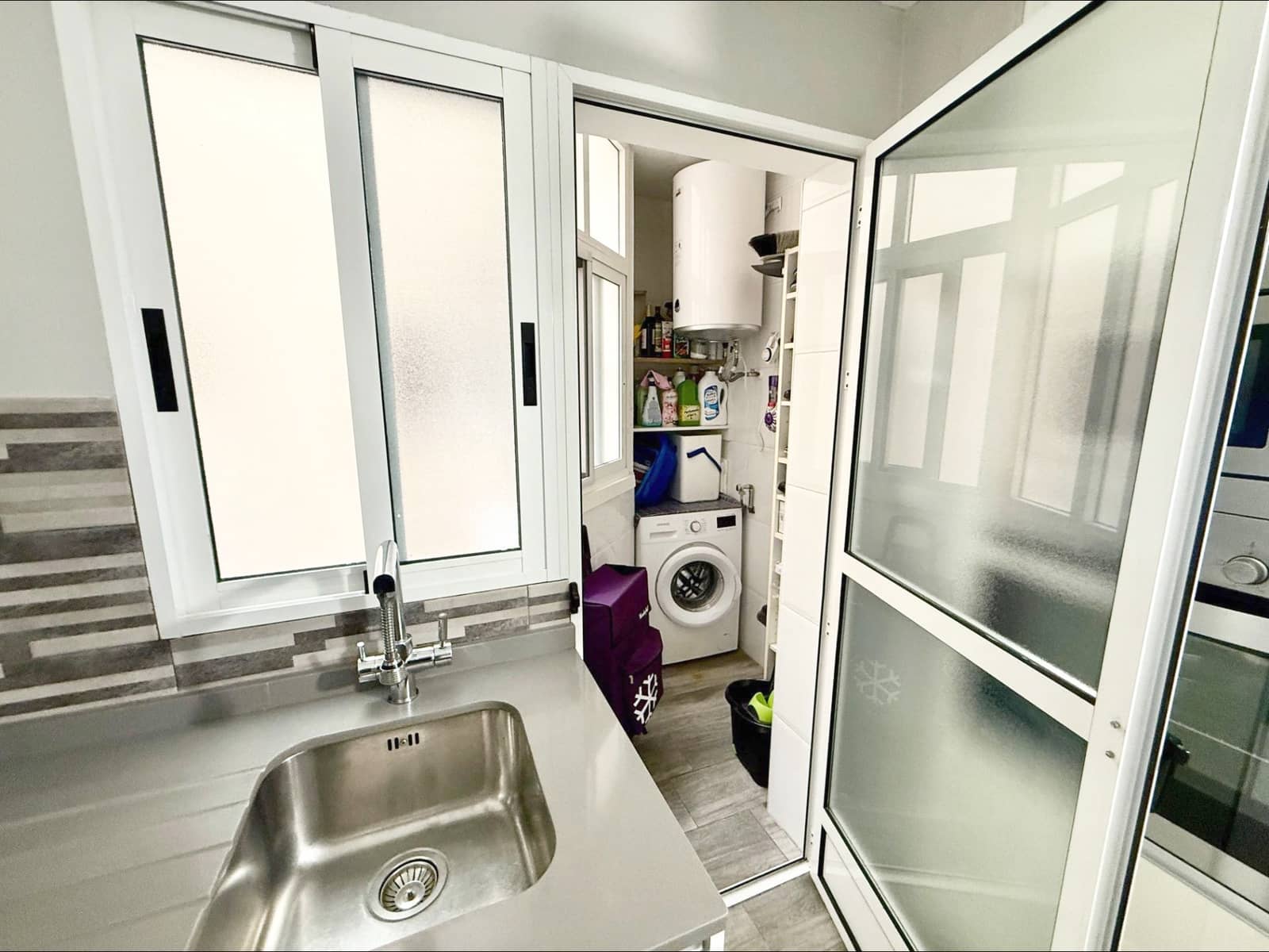 2 soverom Leilighet til salgs i Torrevieja med svømmebasseng - € 148 900 (Ref: 9393436)