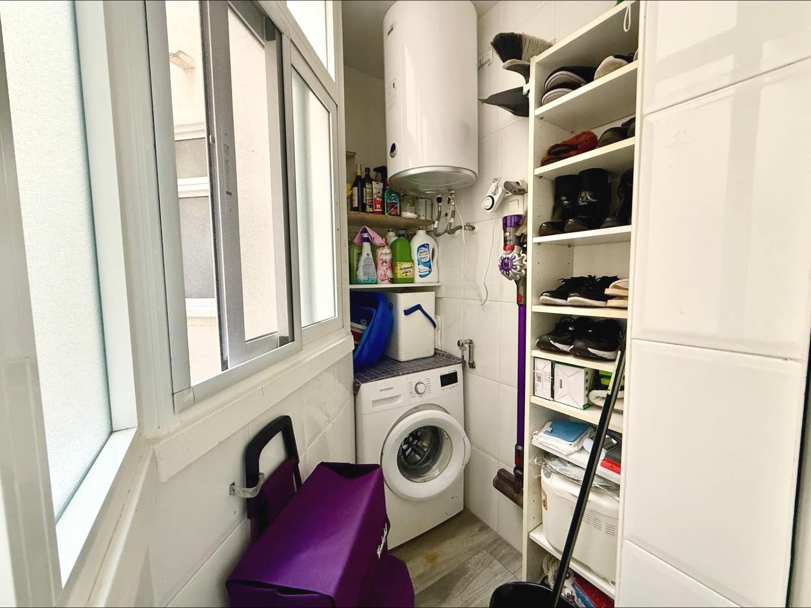 2 soverom Leilighet til salgs i Torrevieja med svømmebasseng - € 148 900 (Ref: 9393436)