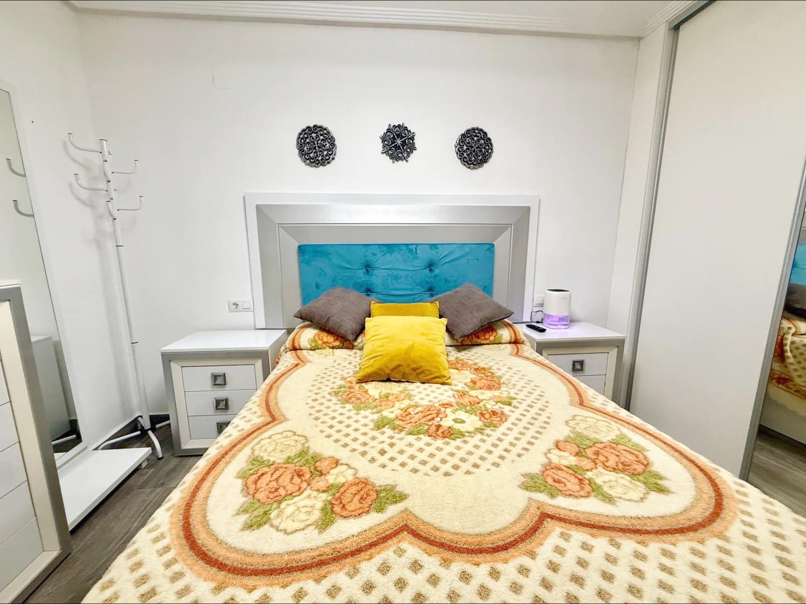 2 soverom Leilighet til salgs i Torrevieja med svømmebasseng - € 148 900 (Ref: 9393436)