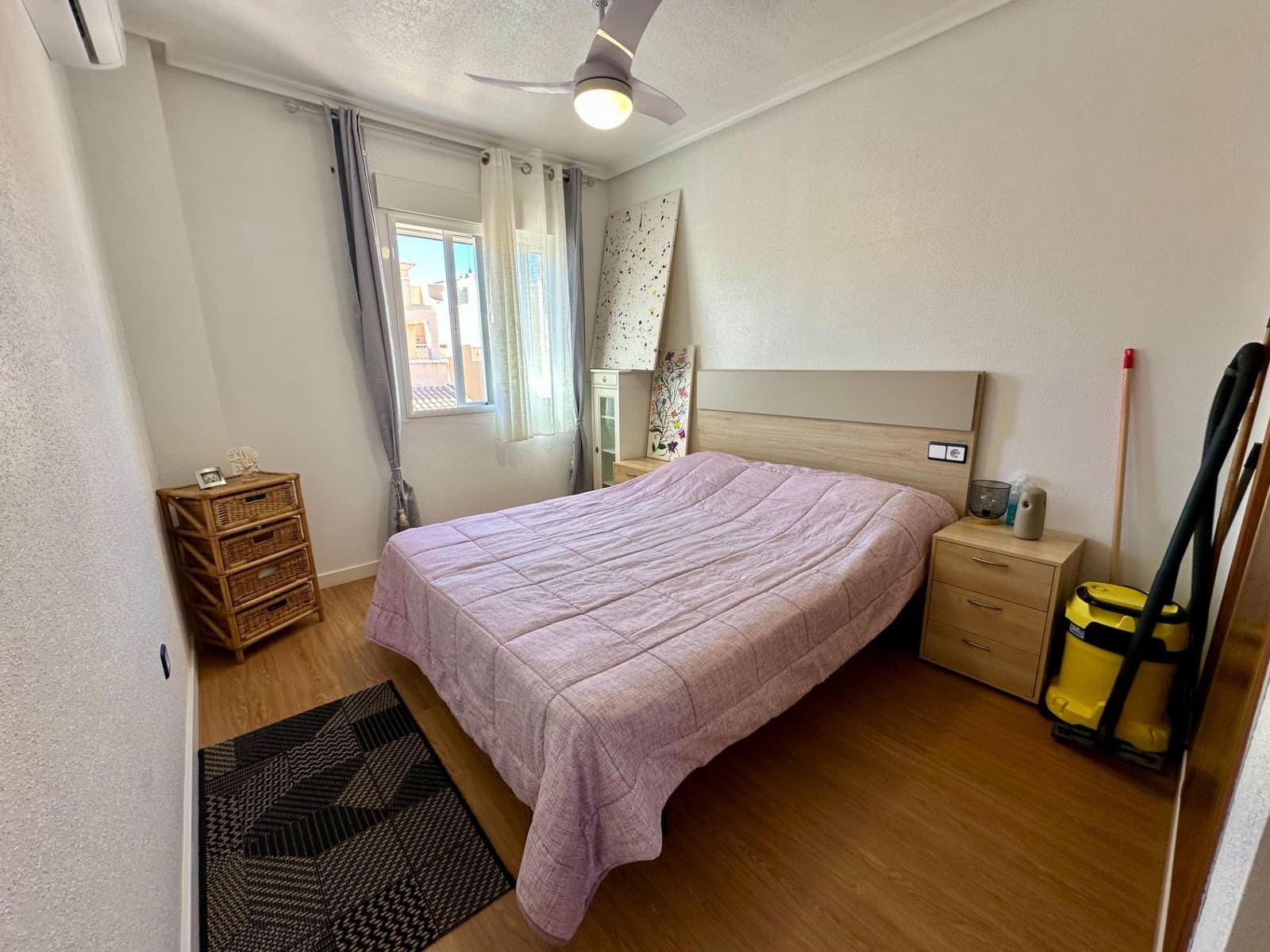 4 sypialnia Dom blizniak na sprzedaż w San Miguel de Salinas z garażem - 249 000 € (Ref: 9393437)