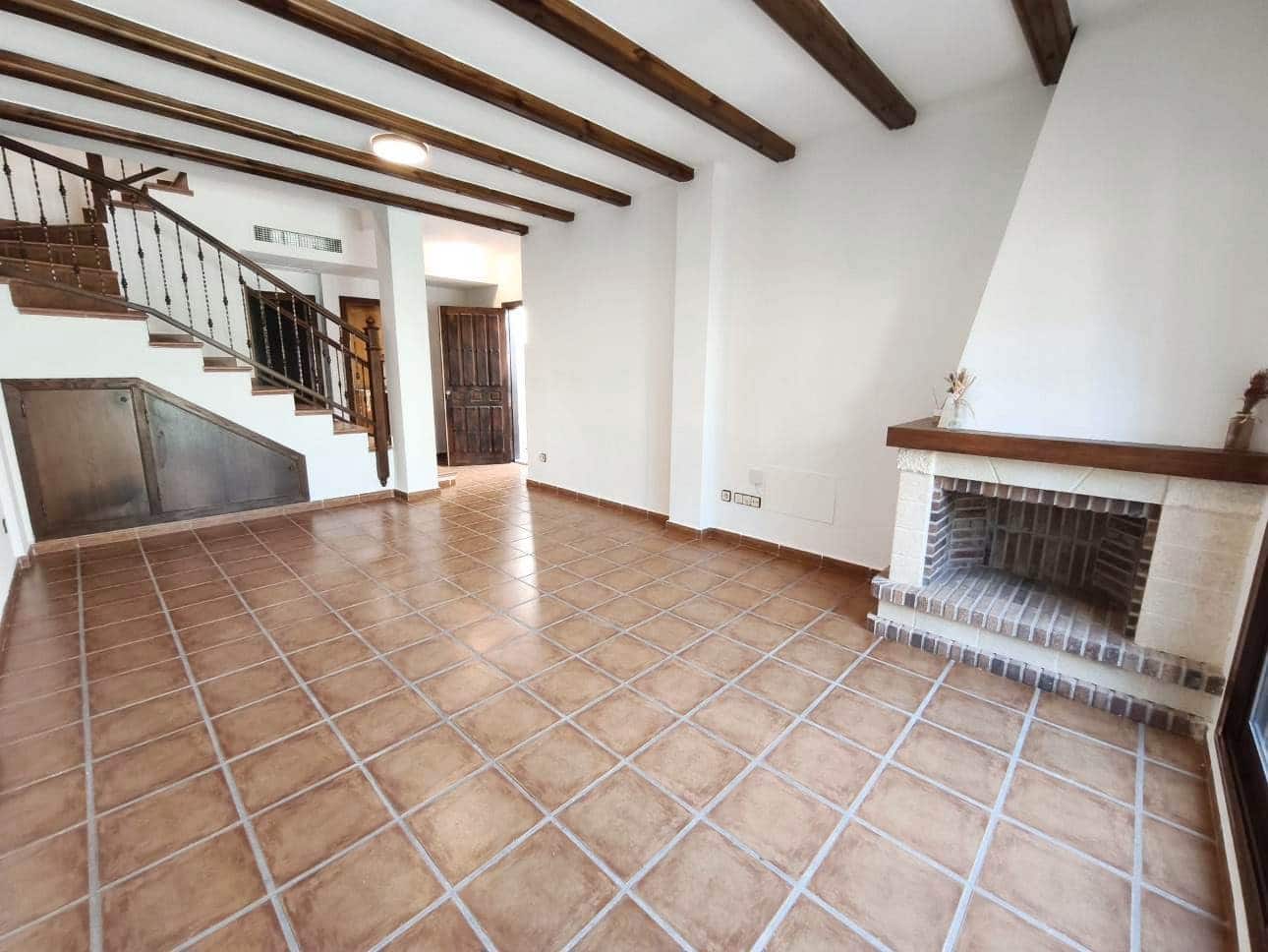 3 Zimmer Villa zu verkaufen in Algorfa mit Pool Garage - 220.000 € (Ref: 9393438)