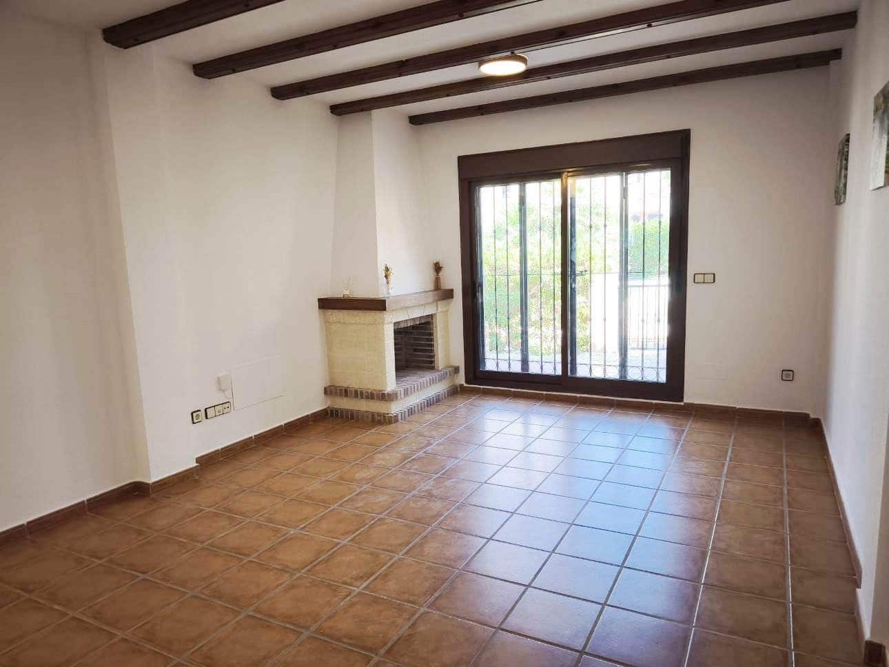 3 Zimmer Villa zu verkaufen in Algorfa mit Pool Garage - 220.000 € (Ref: 9393438)