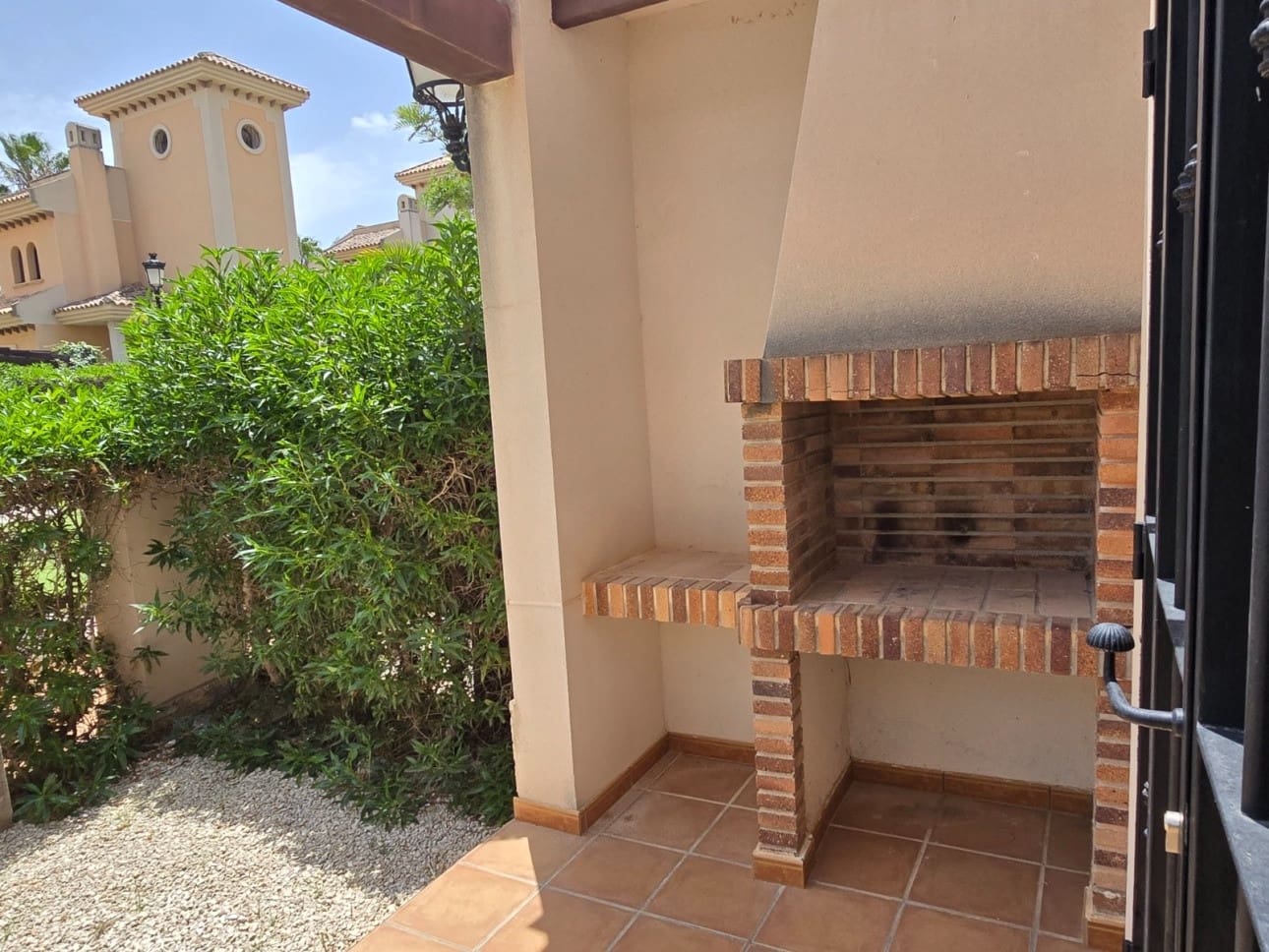 3 Zimmer Villa zu verkaufen in Algorfa mit Pool Garage - 220.000 € (Ref: 9393438)