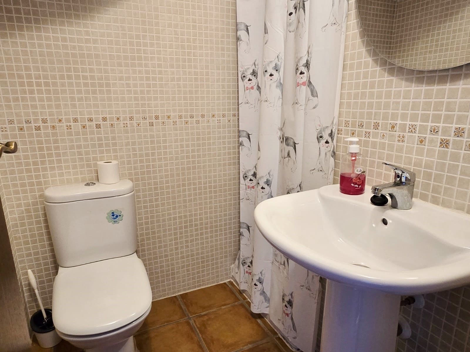 3 Zimmer Villa zu verkaufen in Algorfa mit Pool Garage - 220.000 € (Ref: 9393438)