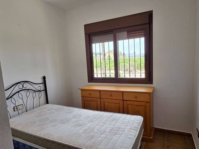 3 Zimmer Villa zu verkaufen in Algorfa mit Pool Garage - 220.000 € (Ref: 9393438)