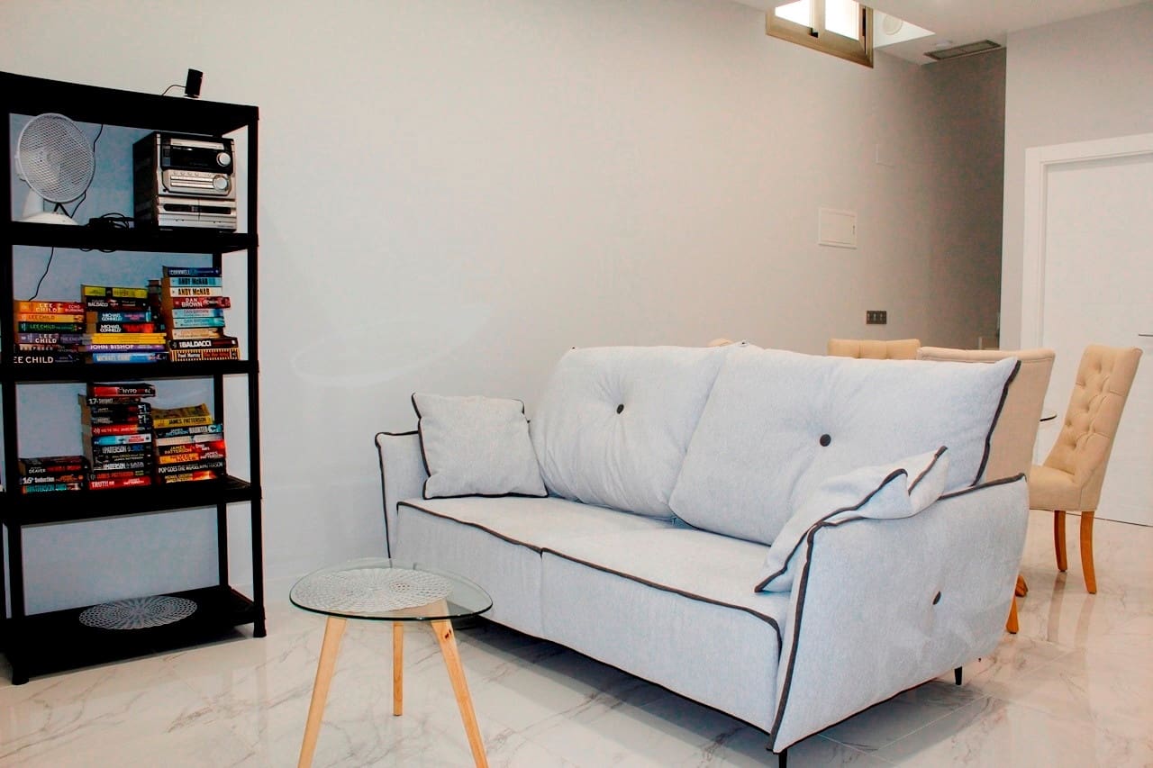 4 chambre Villa/Maison à vendre à Orihuela Costa - 449 950 € (Ref: 9393441)