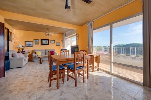 2 soveværelse Lejlighed til salg i El Moncayo - El Pòrtic, Guardamar del Segura - € 155.000 (Ref: 9417742)