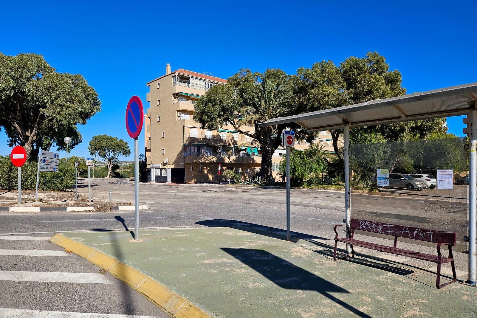 2 soverom Leilighet til salgs i Guardamar del Segura - € 155 000 (Ref: 9417742)