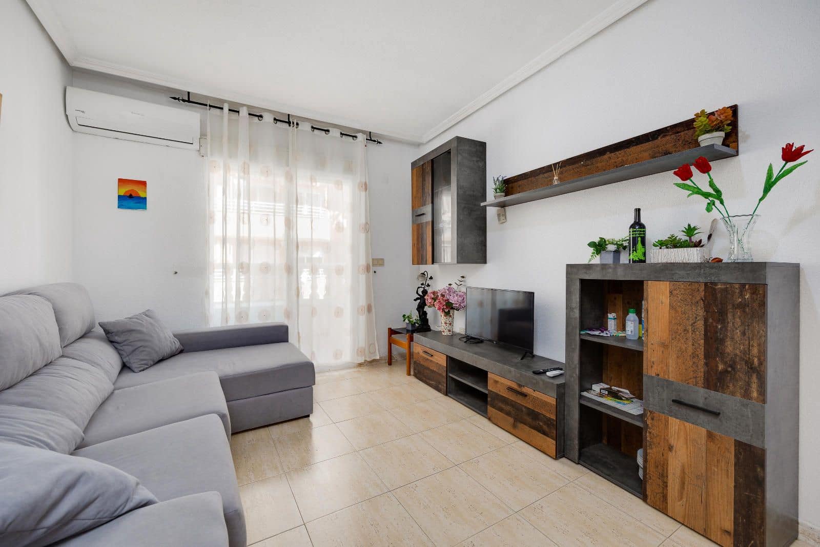 2 chambre Appartement à vendre à Torrevieja - 135 000 € (Ref: 9417743)