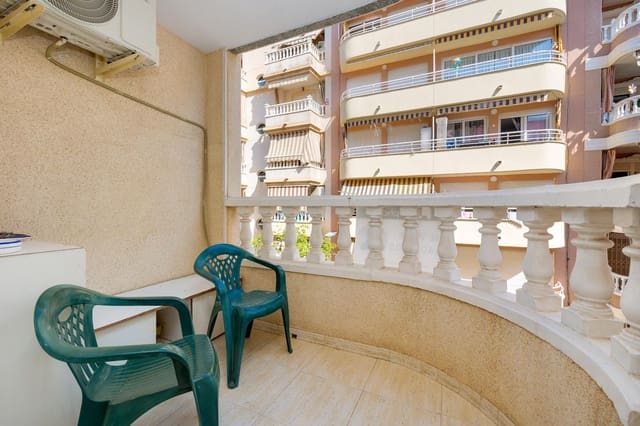2 chambre Appartement à vendre à Playa del Cura, Torrevieja - 135 000 € (Ref: 9417743)