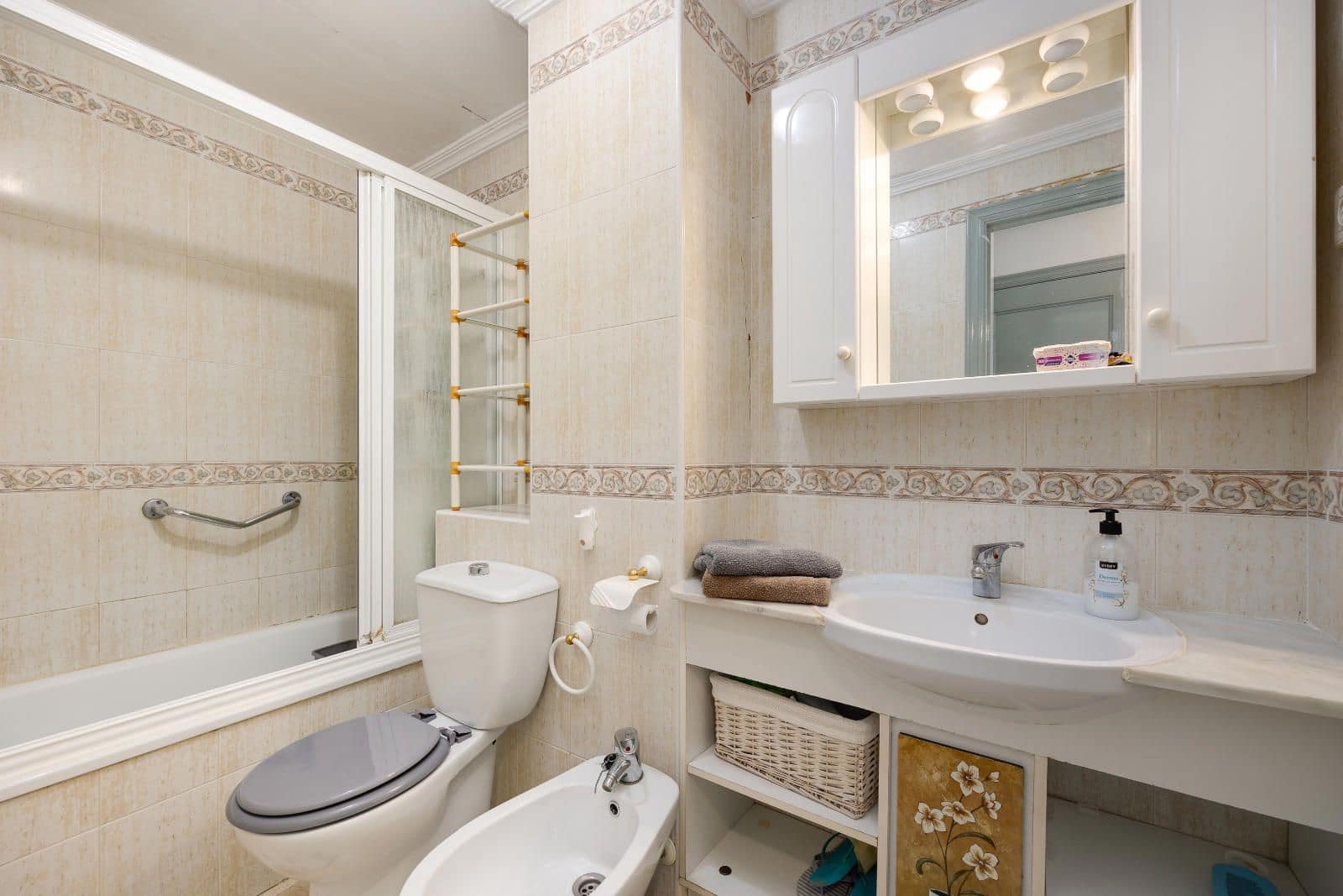 2 chambre Appartement à vendre à Torrevieja - 135 000 € (Ref: 9417743)