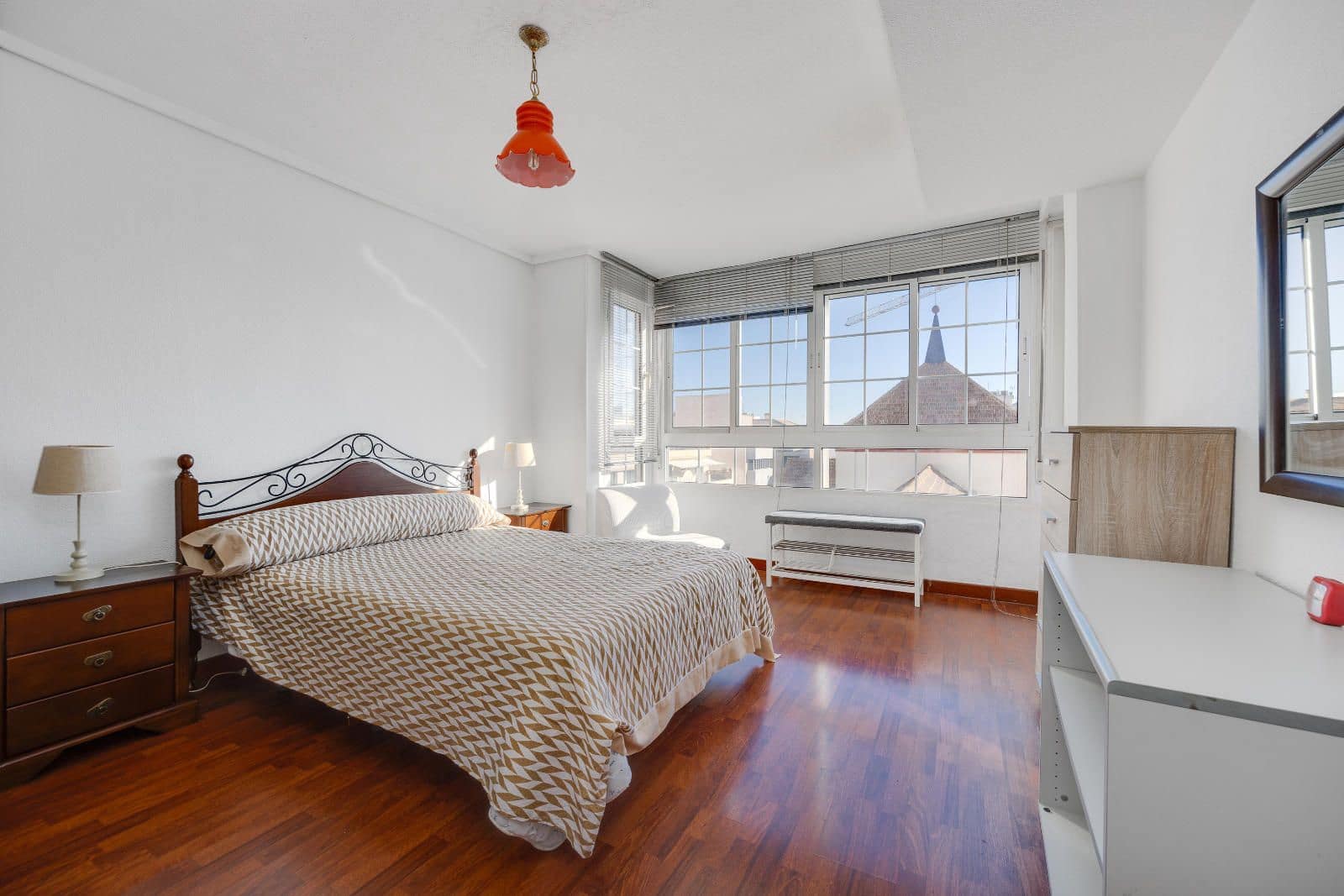 2 makuuhuone Huoneisto myytävänä paikassa Torrevieja - 179 500 € (Ref: 9417744)