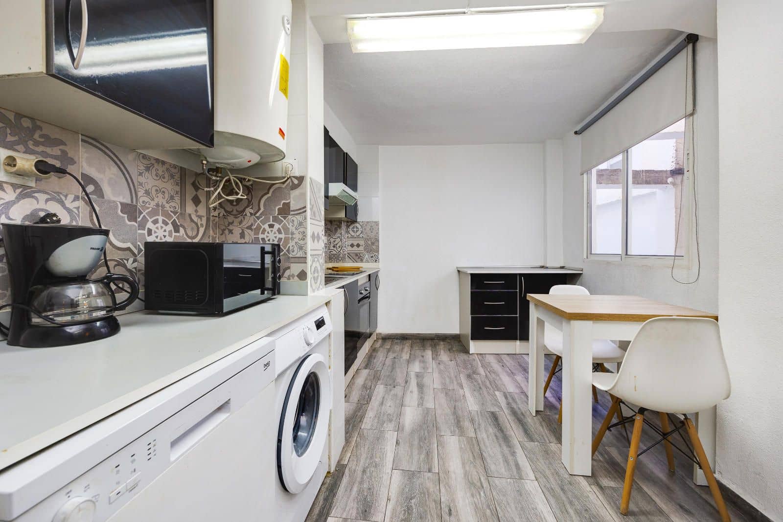 2 makuuhuone Huoneisto myytävänä paikassa Torrevieja - 179 500 € (Ref: 9417744)