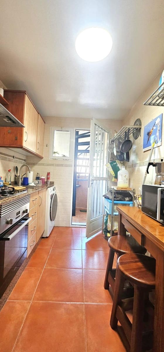 2 slaapkamer Bungalow te koop in Santiago de la Ribera met zwembad - € 114.500 (Ref: 9417748)