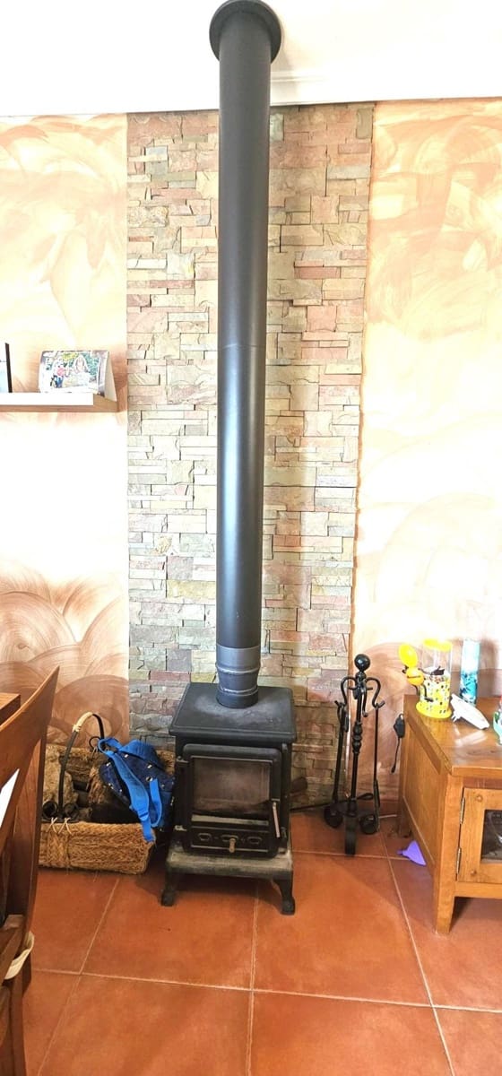 2 slaapkamer Bungalow te koop in Santiago de la Ribera met zwembad - € 114.500 (Ref: 9417748)