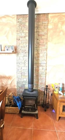 2 slaapkamer Bungalow te koop in Santiago de la Ribera, San Javier met zwembad - € 114.500 (Ref: 9417748)