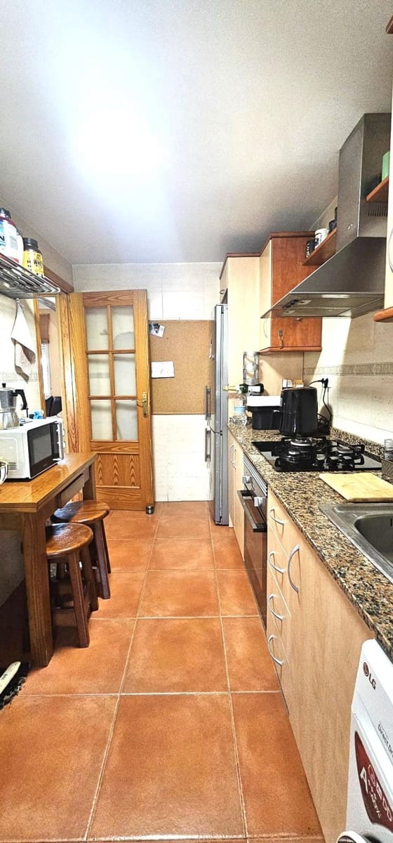 2 slaapkamer Bungalow te koop in Santiago de la Ribera met zwembad - € 114.500 (Ref: 9417748)