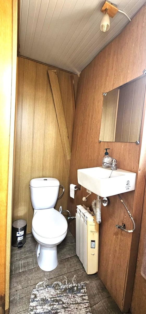 2 slaapkamer Bungalow te koop in Santiago de la Ribera met zwembad - € 114.500 (Ref: 9417748)