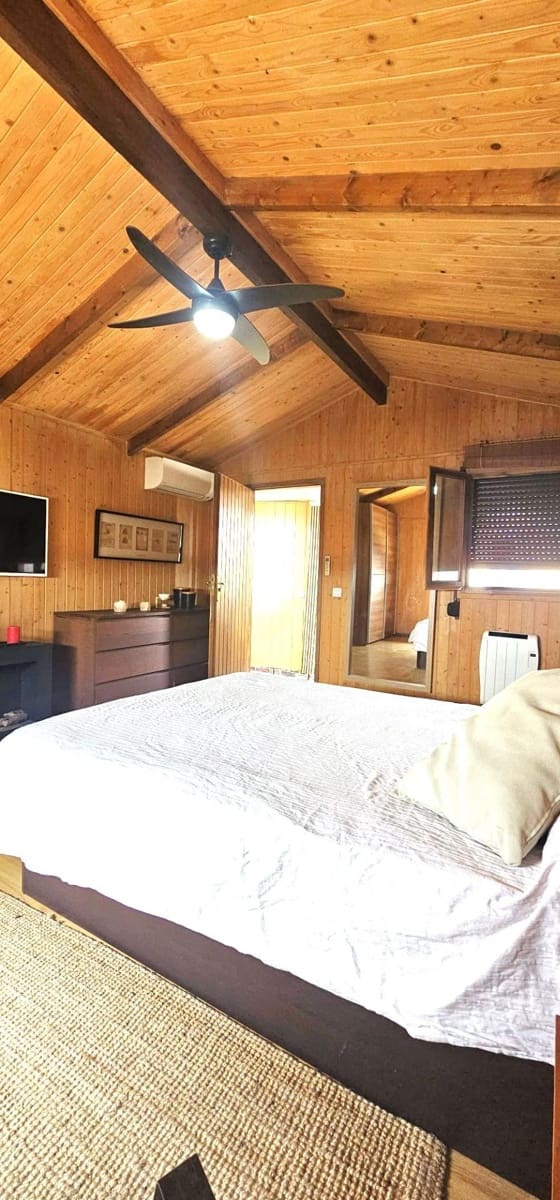 2 slaapkamer Bungalow te koop in Santiago de la Ribera met zwembad - € 114.500 (Ref: 9417748)