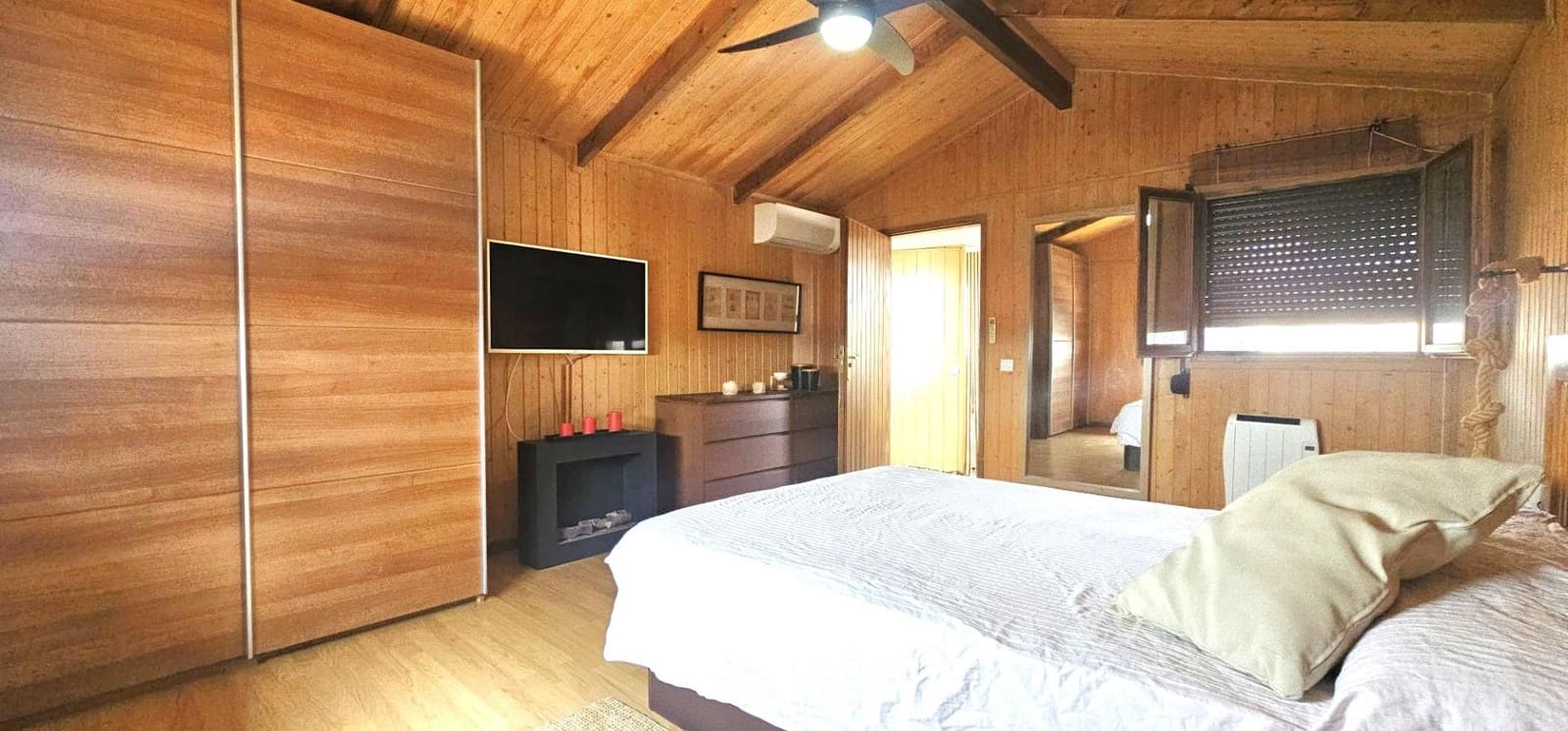 2 slaapkamer Bungalow te koop in Santiago de la Ribera met zwembad - € 114.500 (Ref: 9417748)