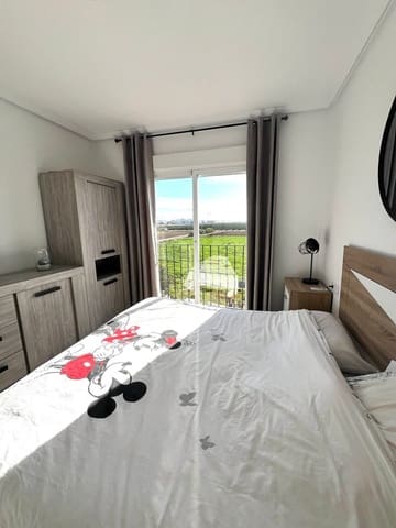 3 soveværelse Byhus til salg i Centro, Los Alcázares med swimmingpool - € 129.950 (Ref: 9417749)