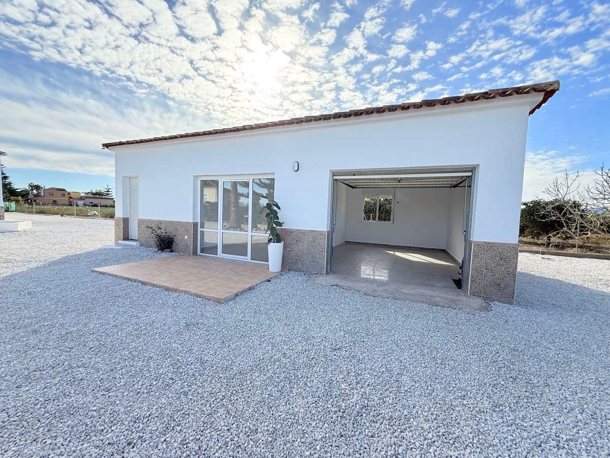 3 camera da letto Finca/Casa di Campagna in vendita in Dolores con piscina garage - 560.000 € (Rif: 9417753)