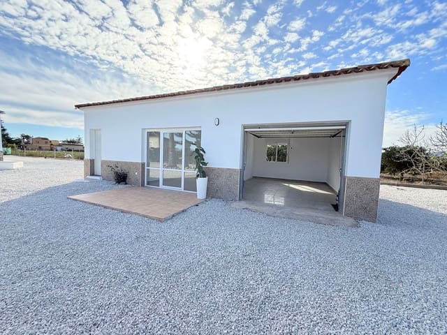 Finca/Casa Rural de 3 habitaciones en Dolores en venta con piscina garaje - 560.000 € (Ref: 9417753)