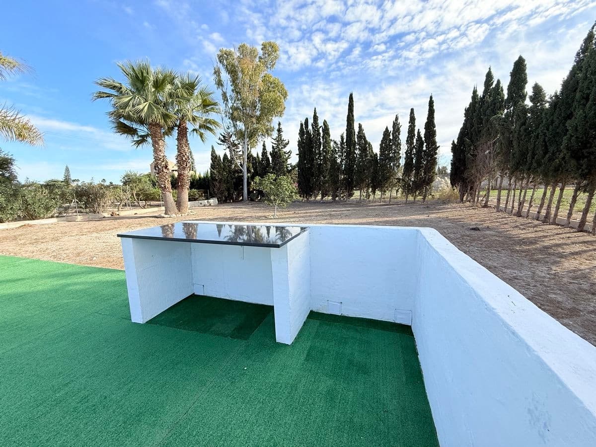 3 bedroom Finca/Country House for sale in Dolores with pool garage - € 560,000 (Ref: 9417753)