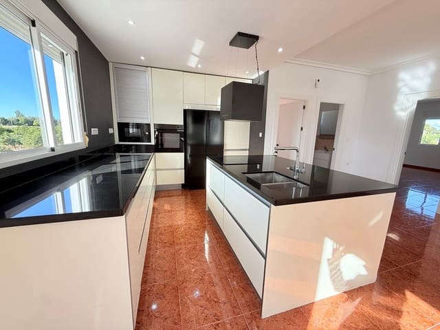 3 camera da letto Finca/Casa di Campagna in vendita in Dolores con piscina garage - 529.000 € (Rif: 9417753)