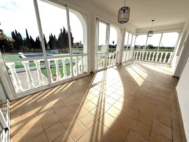 3 camera da letto Finca/Casa di Campagna in vendita in Dolores con piscina garage - 529.000 € (Rif: 9417753)