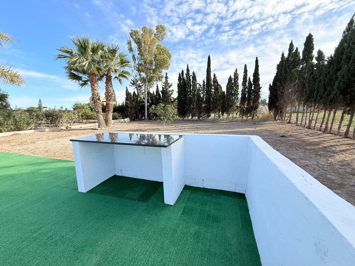 3 soveværelse Finca/Landehus til salg i Dolores med swimmingpool garage - € 529.000 (Ref: 9417753)