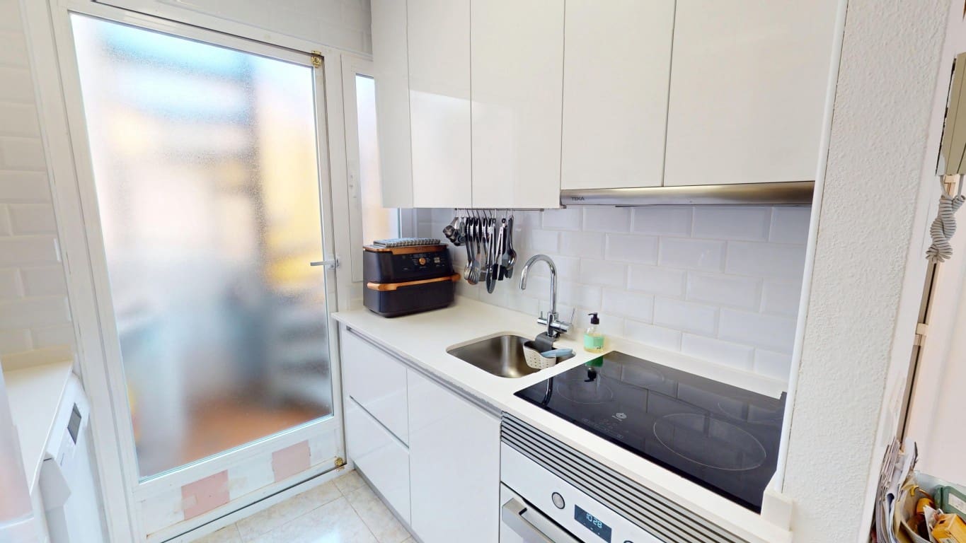 2 sypialnia Apartament na sprzedaż w Los Narejos z garażem - 155 000 € (Ref: 9417756)